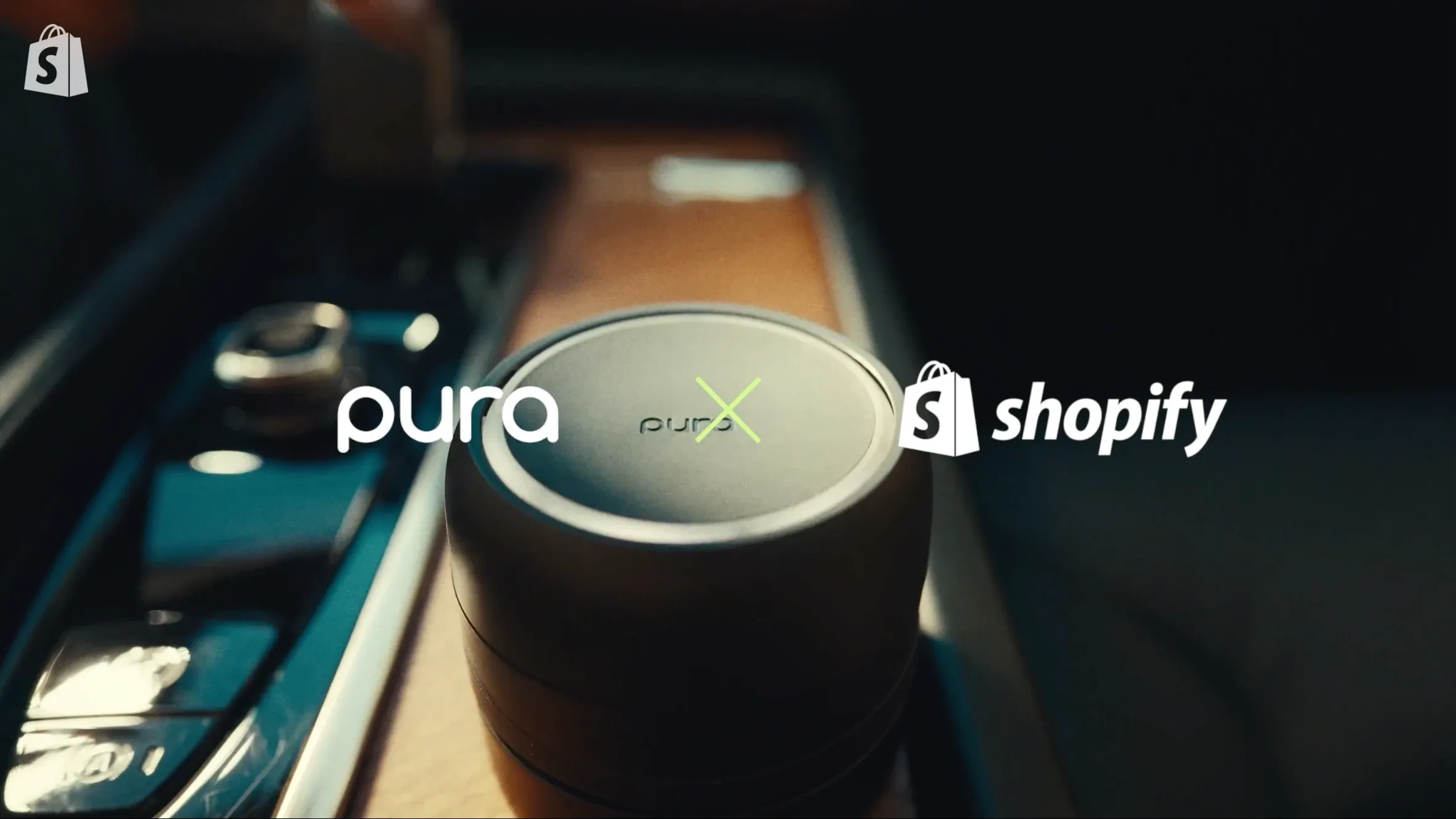 pura.com, the Shopify storefront rebuilt at Pura